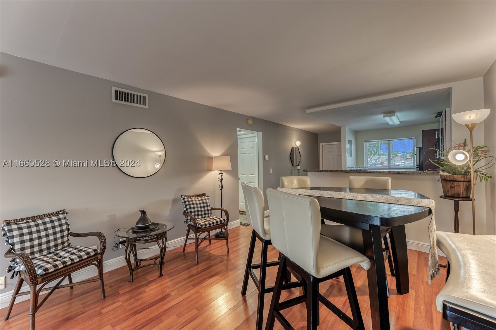 840 Pine Dr #103, Pompano Beach FL 33060