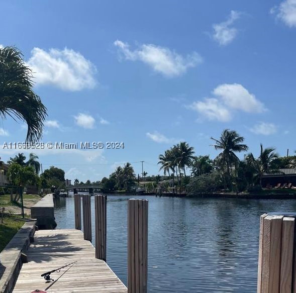 840 Pine Dr #103, Pompano Beach FL 33060