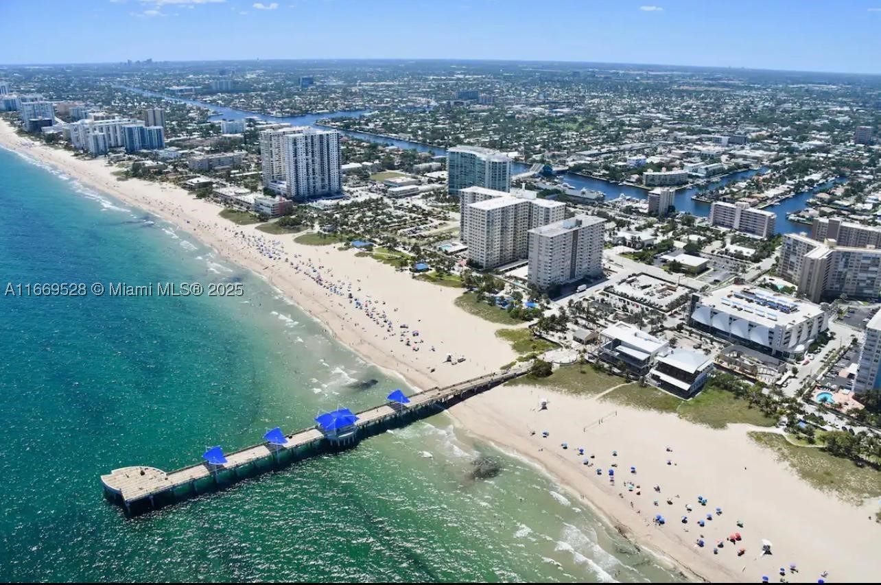 840 Pine Dr #103, Pompano Beach FL 33060