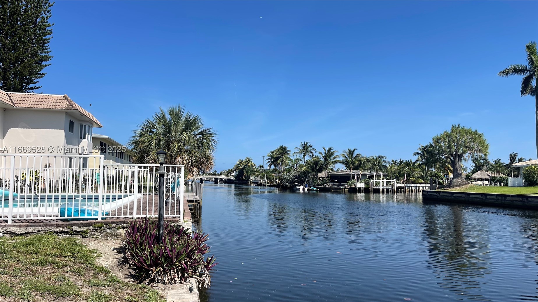 840 Pine Dr #103, Pompano Beach FL 33060