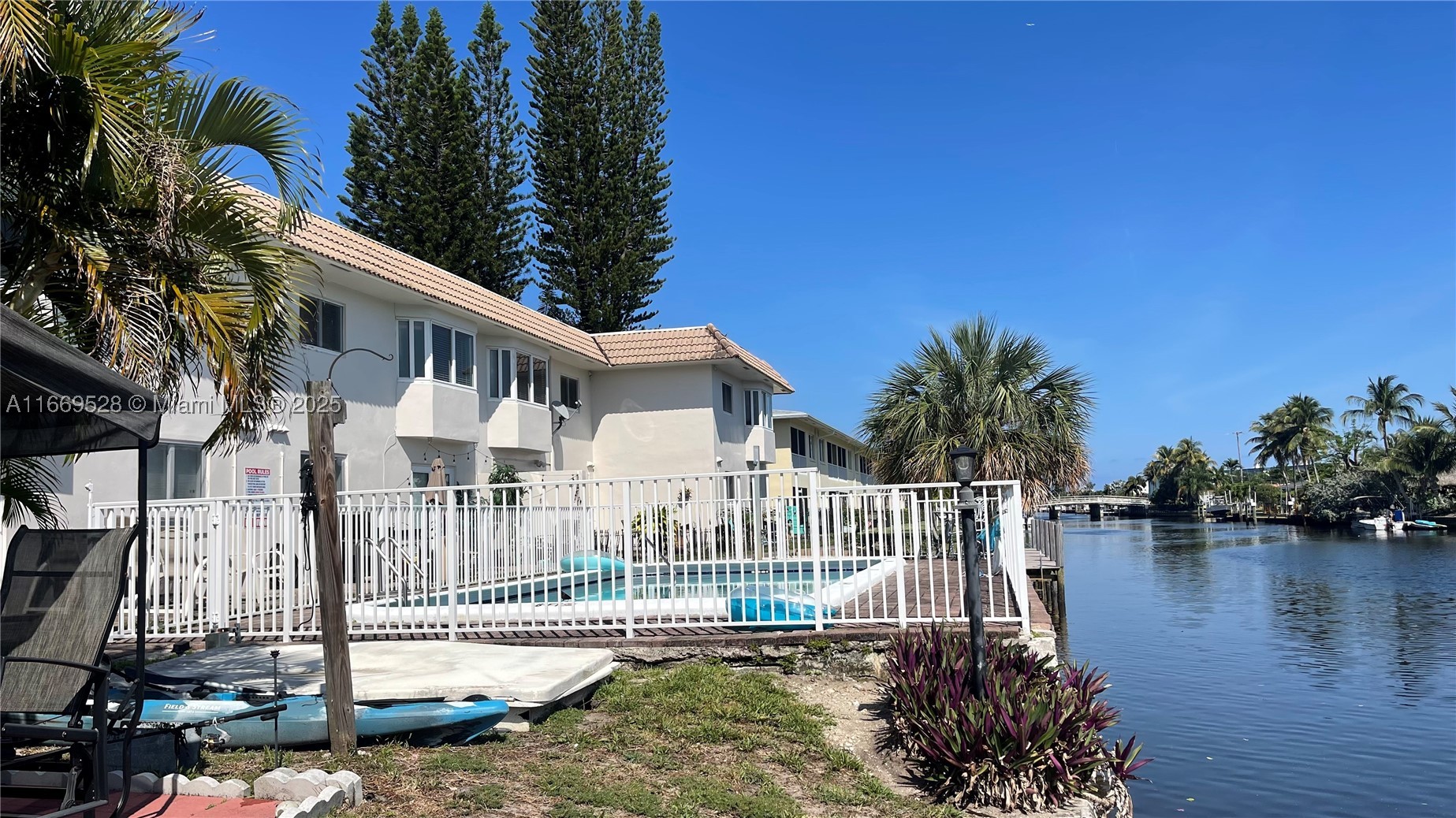 840 Pine Dr #103, Pompano Beach FL 33060