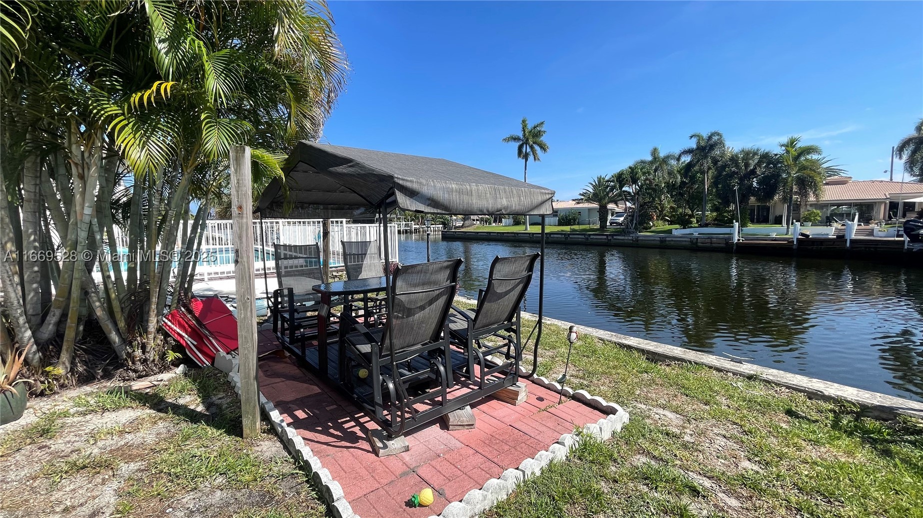 840 Pine Dr #103, Pompano Beach FL 33060