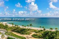 10225 Collins Ave #703 & 704, Bal Harbour FL 33154
