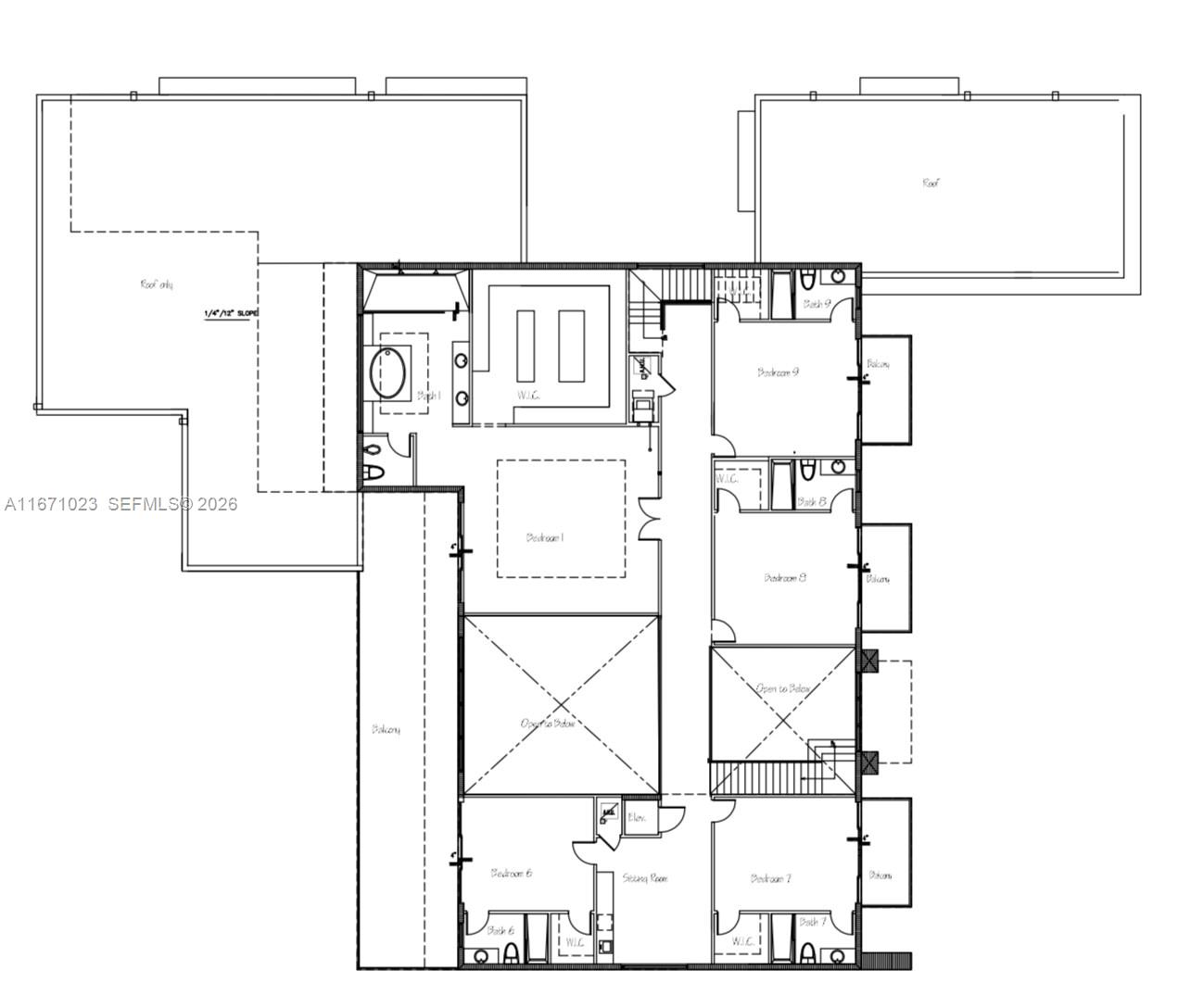 6666 SW 96th St, Pinecrest FL 33156
