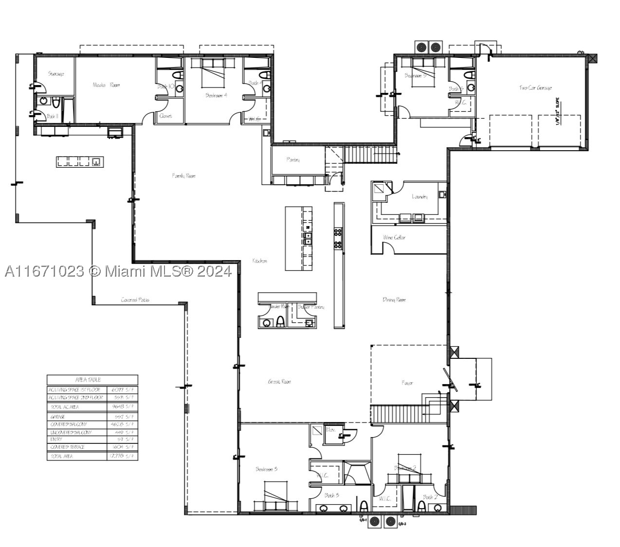 6666 SW 96th St, Pinecrest FL 33156
