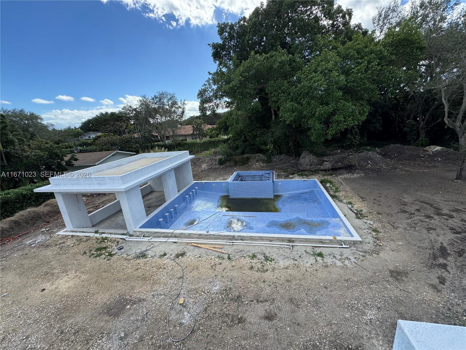 6666 SW 96th St, Pinecrest FL 33156