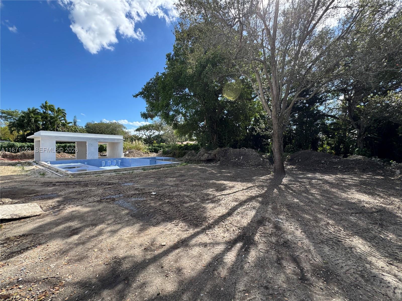 6666 SW 96th St, Pinecrest FL 33156
