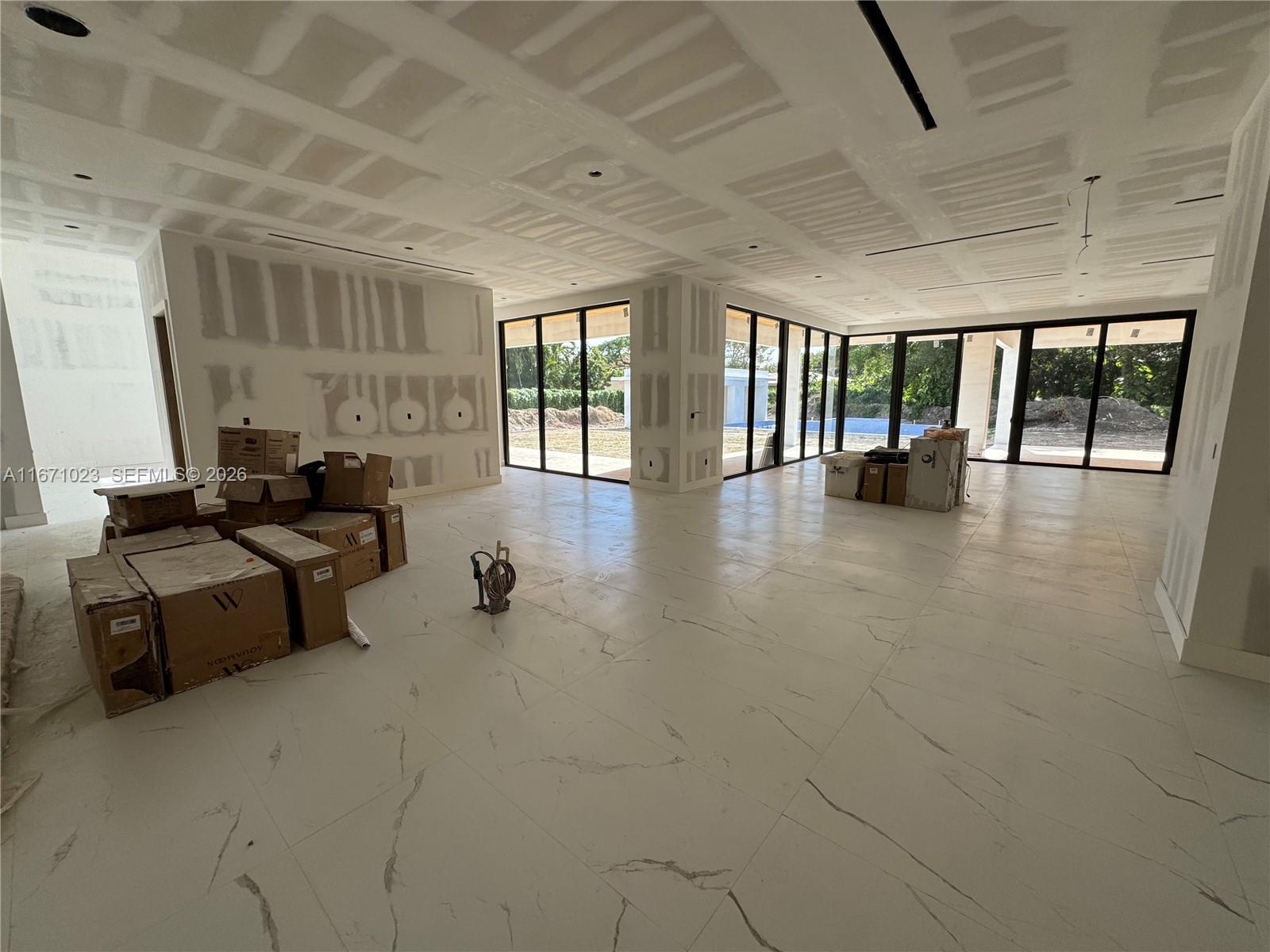 6666 SW 96th St, Pinecrest FL 33156