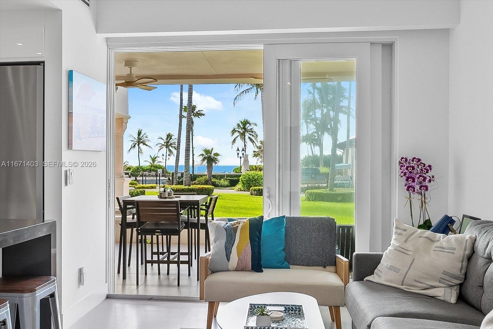 15713 Fisher Island Dr #15713, Miami Beach FL 33109