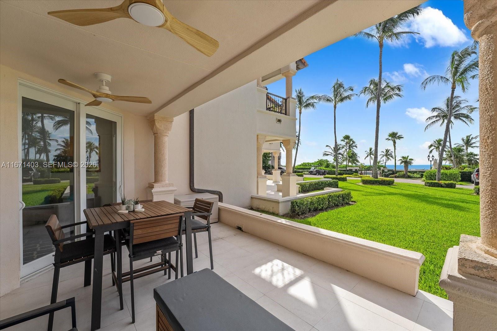 15713 Fisher Island Dr #15713, Miami Beach FL 33109