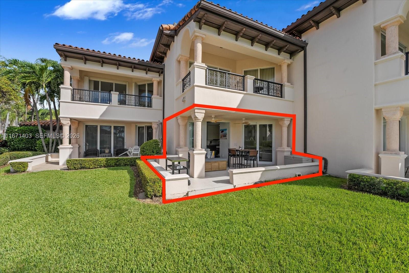 15713 Fisher Island Dr #15713, Miami Beach FL 33109