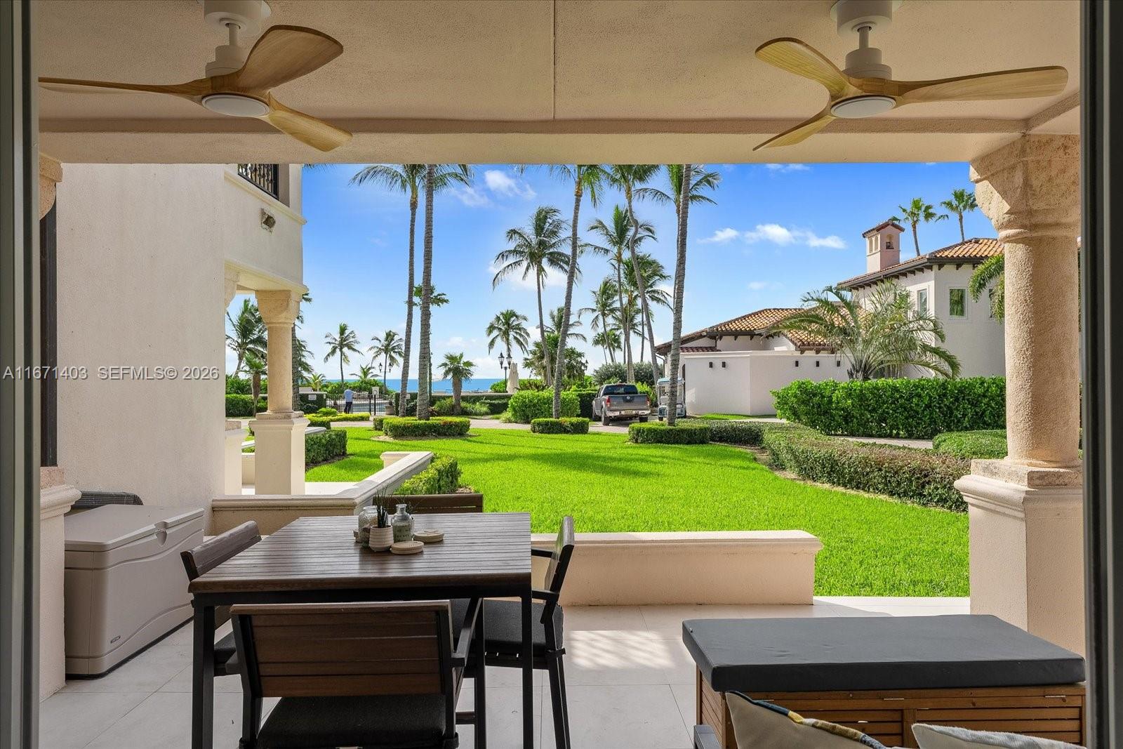 15713 Fisher Island Dr #15713, Miami Beach FL 33109
