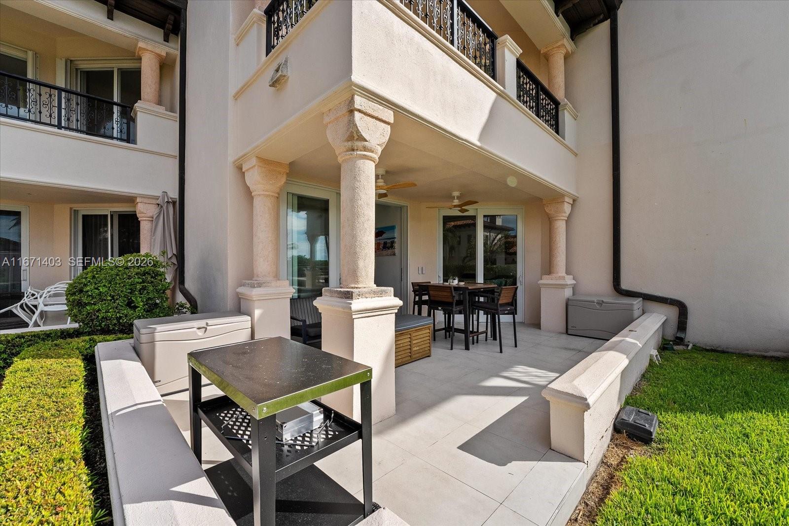 15713 Fisher Island Dr #15713, Miami Beach FL 33109