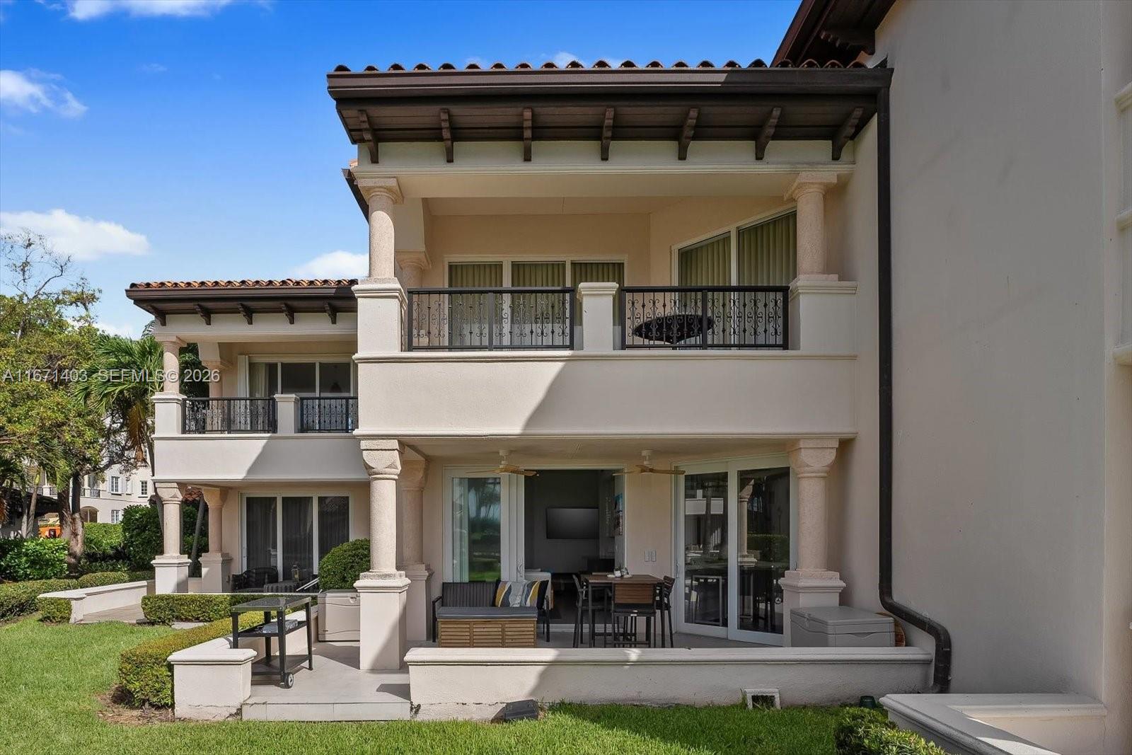 15713 Fisher Island Dr #15713, Miami Beach FL 33109