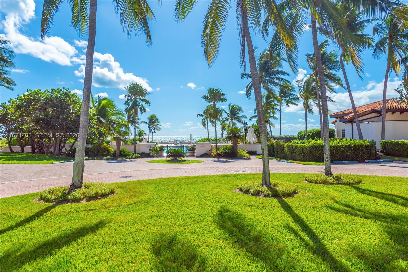 15713 Fisher Island Dr #15713, Miami Beach FL 33109