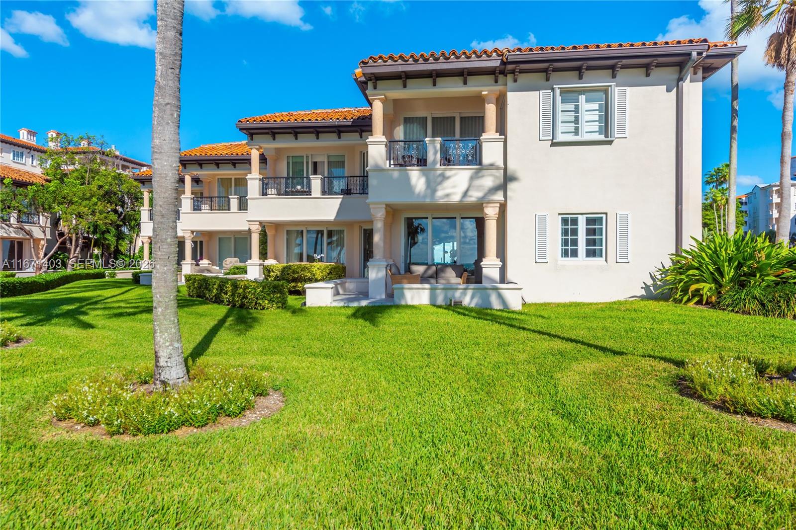 15713 Fisher Island Dr #15713, Miami Beach FL 33109