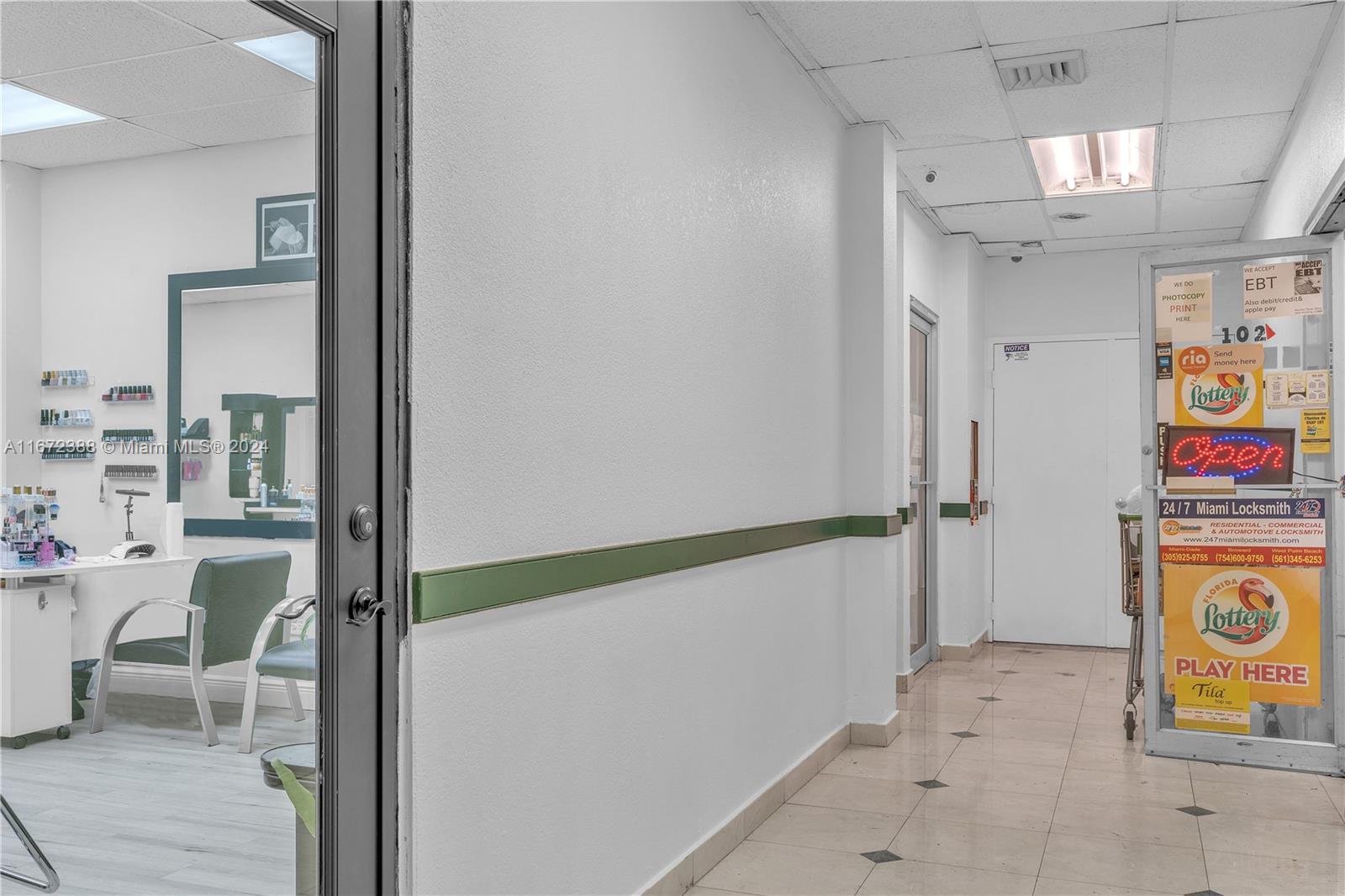 1301 NE Miami Gardens Dr #1225W, Miami FL 33179