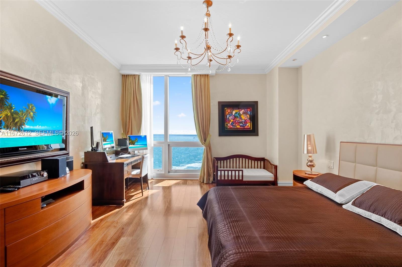 10295 Collins Ave #1605, Bal Harbour FL 33154