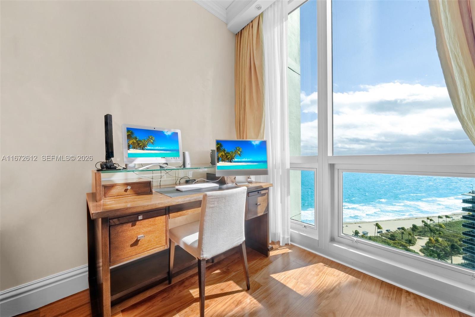 10295 Collins Ave #1605, Bal Harbour FL 33154