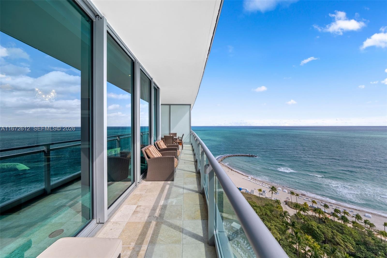 10295 Collins Ave #1605, Bal Harbour FL 33154