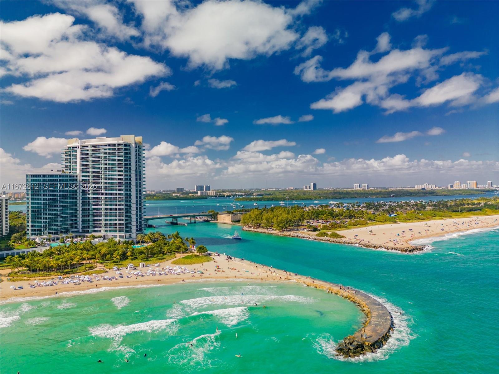 10295 Collins Ave #1605, Bal Harbour FL 33154