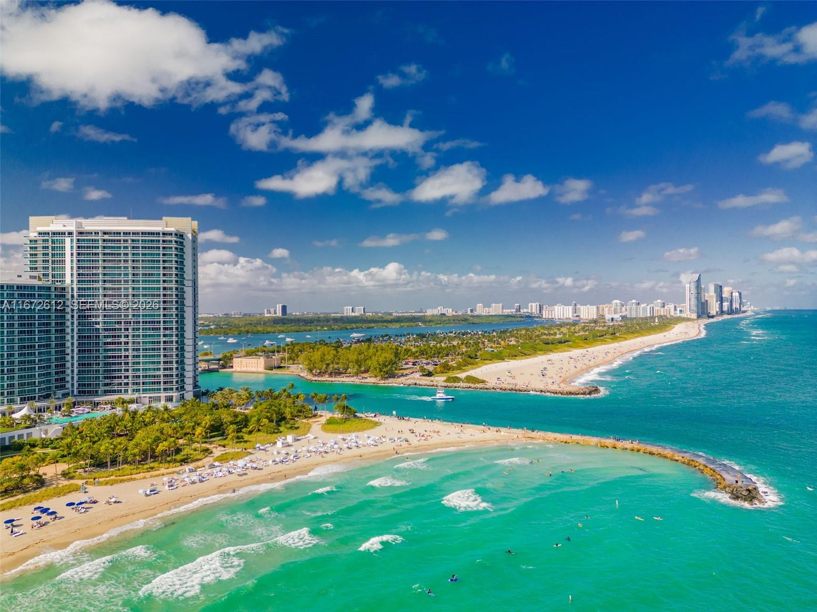 10295 Collins Ave #1605, Bal Harbour FL 33154