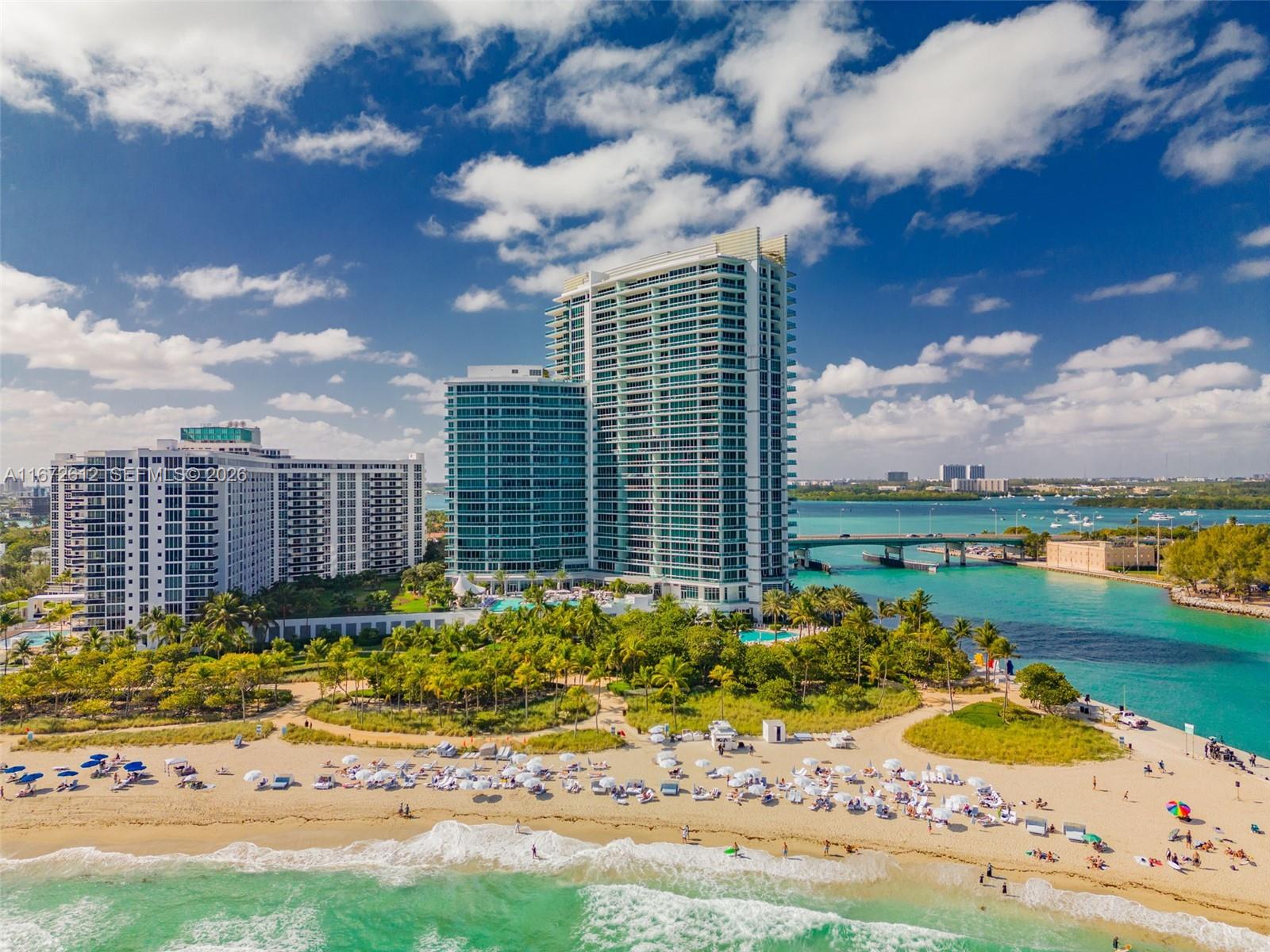 10295 Collins Ave #1605, Bal Harbour FL 33154