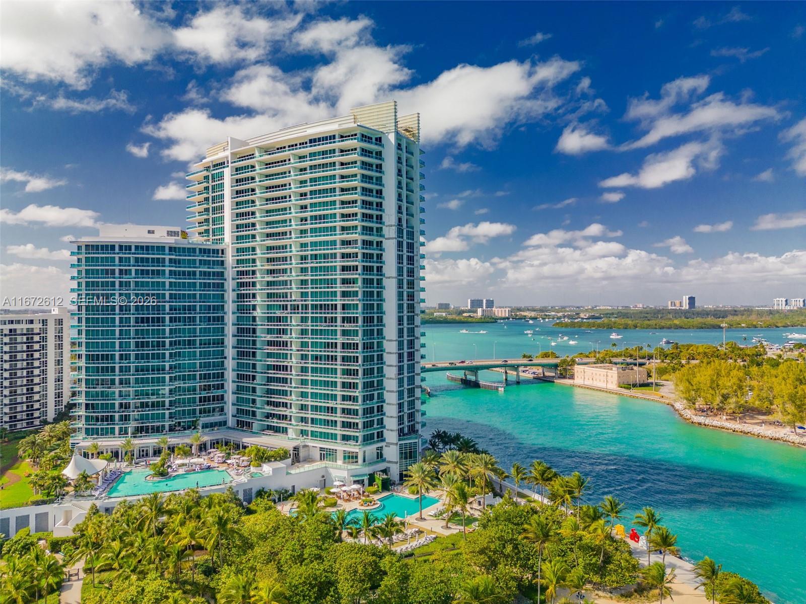 10295 Collins Ave #1605, Bal Harbour FL 33154