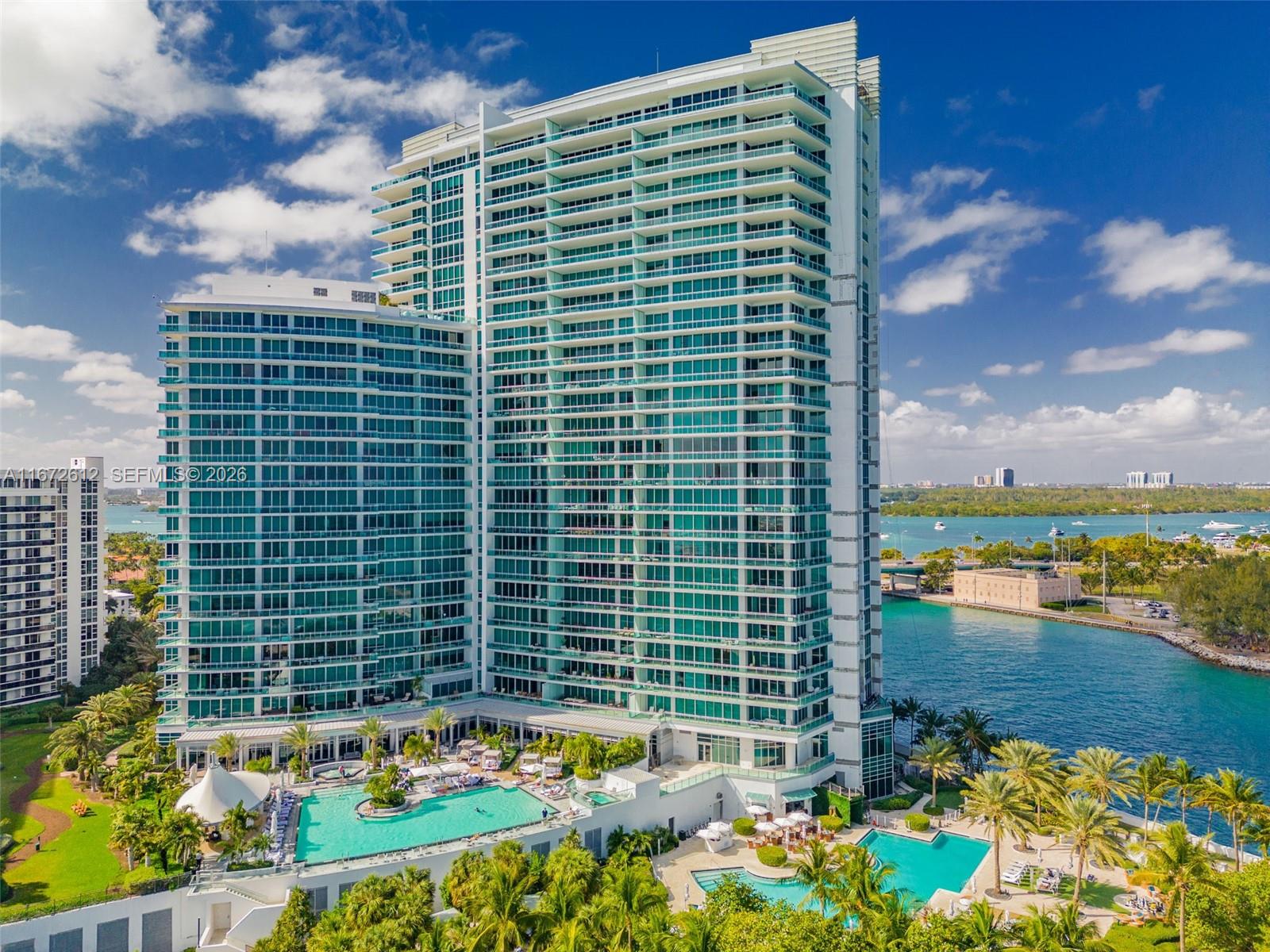 10295 Collins Ave #1605, Bal Harbour FL 33154