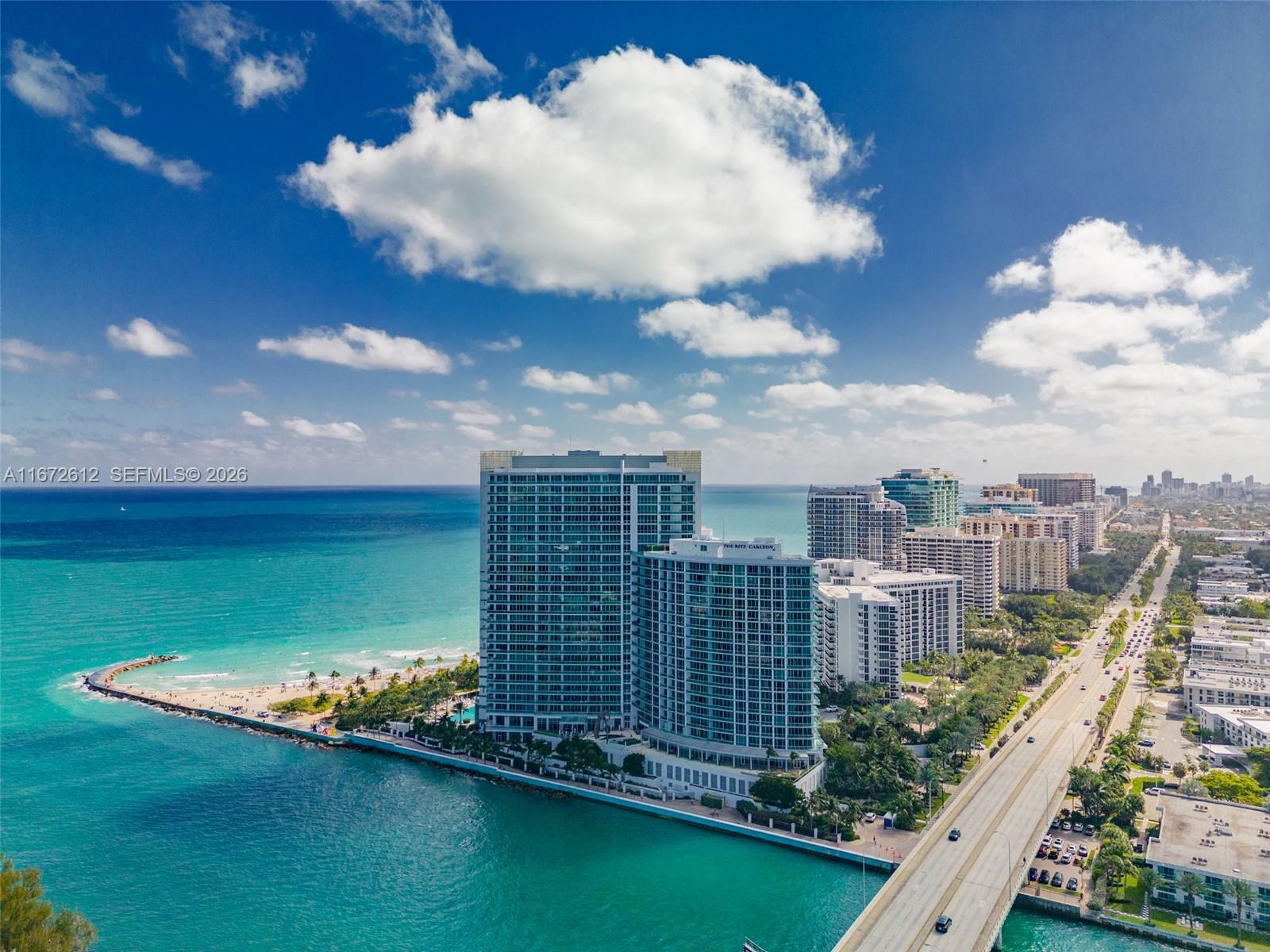 10295 Collins Ave #1605, Bal Harbour FL 33154