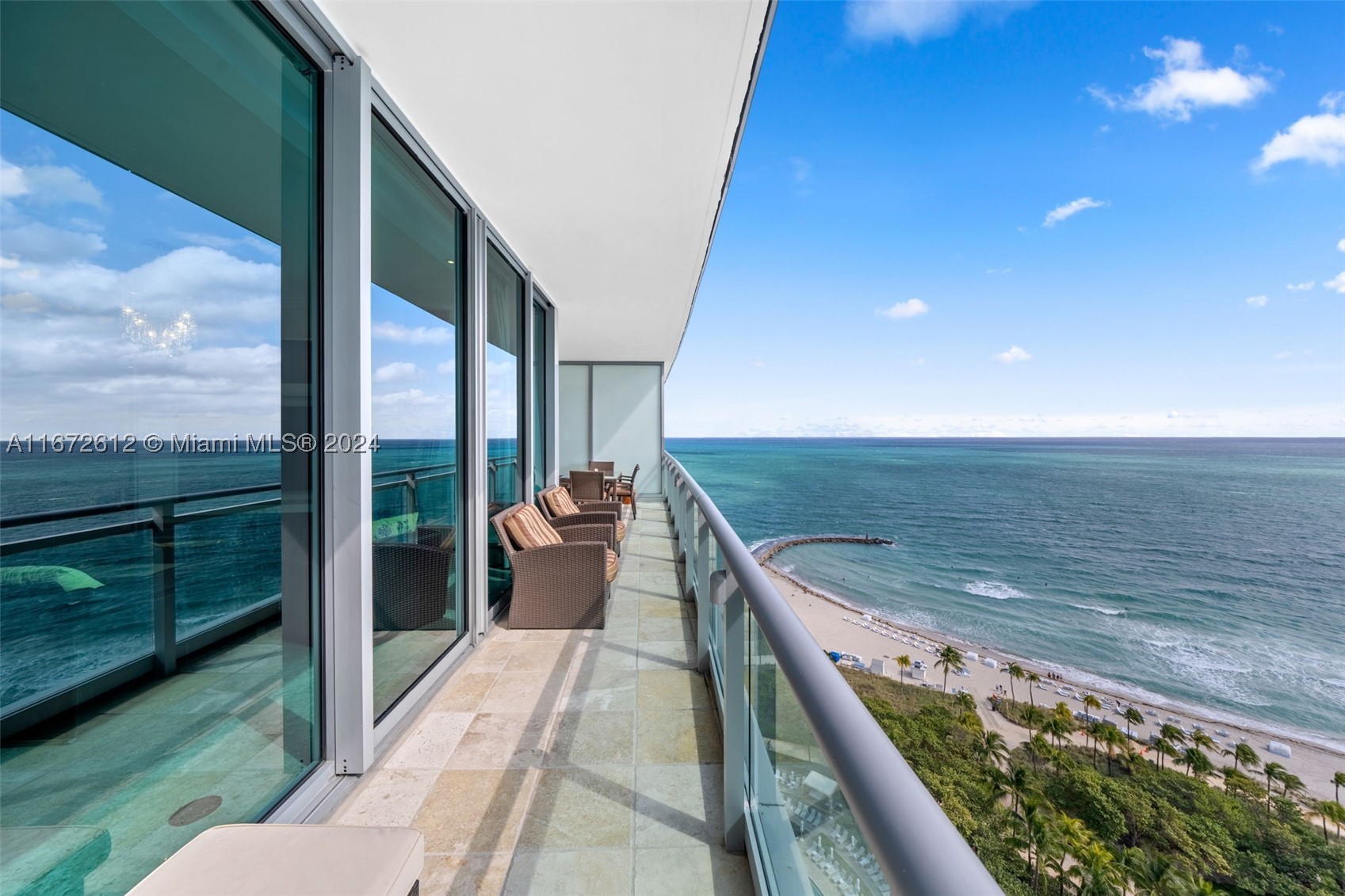 10295 Collins Ave #1605, Bal Harbour FL 33154