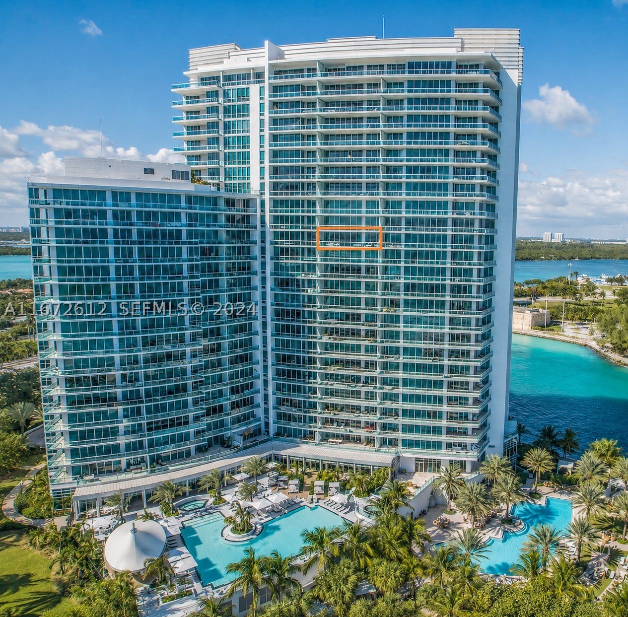 10295 Collins Ave #1605, Bal Harbour FL 33154