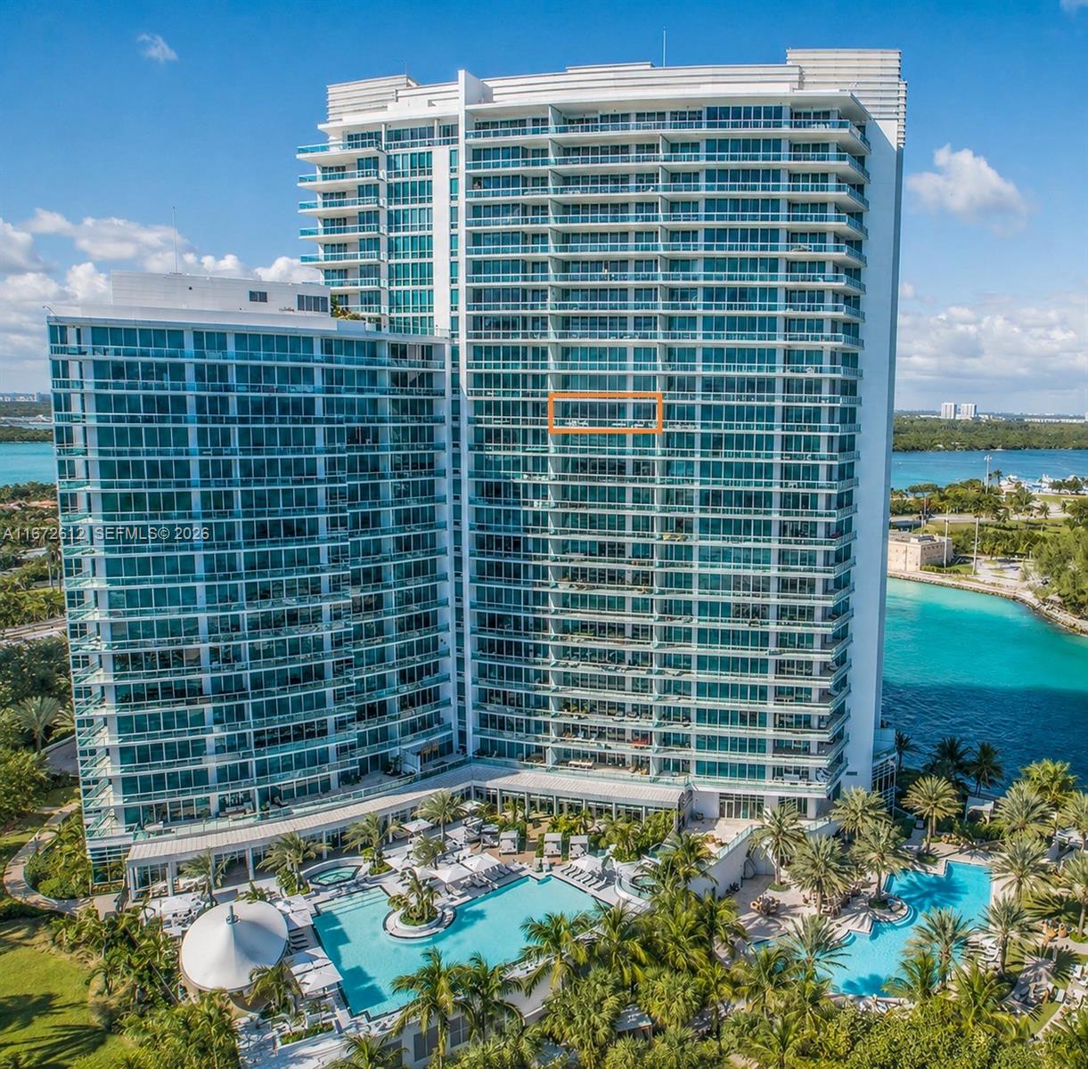 10295 Collins Ave #1605, Bal Harbour FL 33154