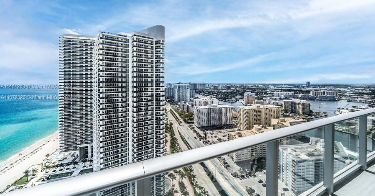 4111 S Ocean Dr #3007, Hollywood FL 33019