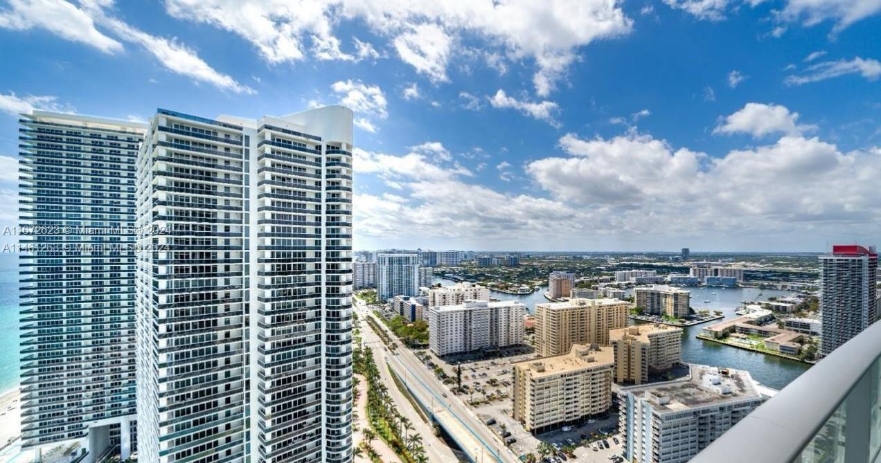4111 S Ocean Dr #3007, Hollywood FL 33019