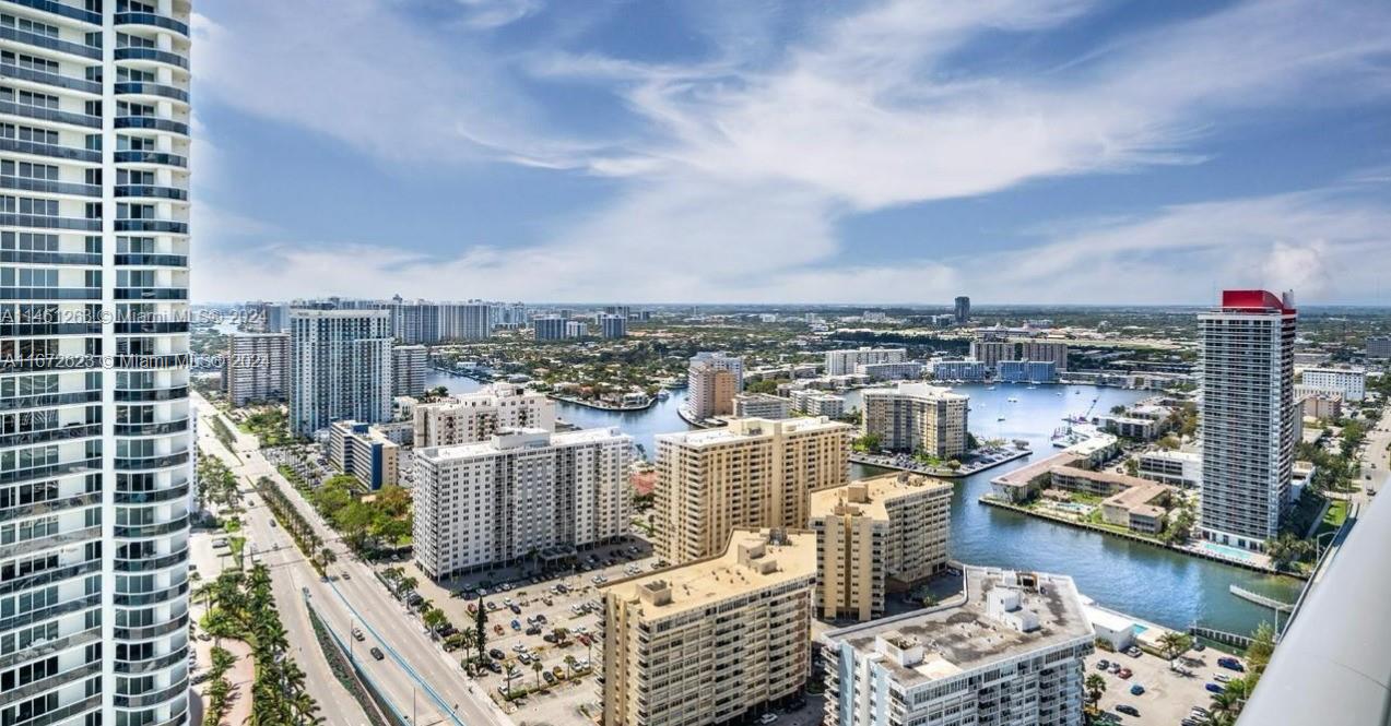 4111 S Ocean Dr #3007, Hollywood FL 33019