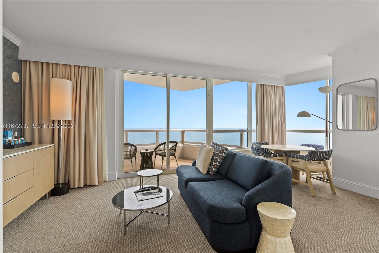 4401 Collins Ave #3202/3204, Miami Beach FL 33140