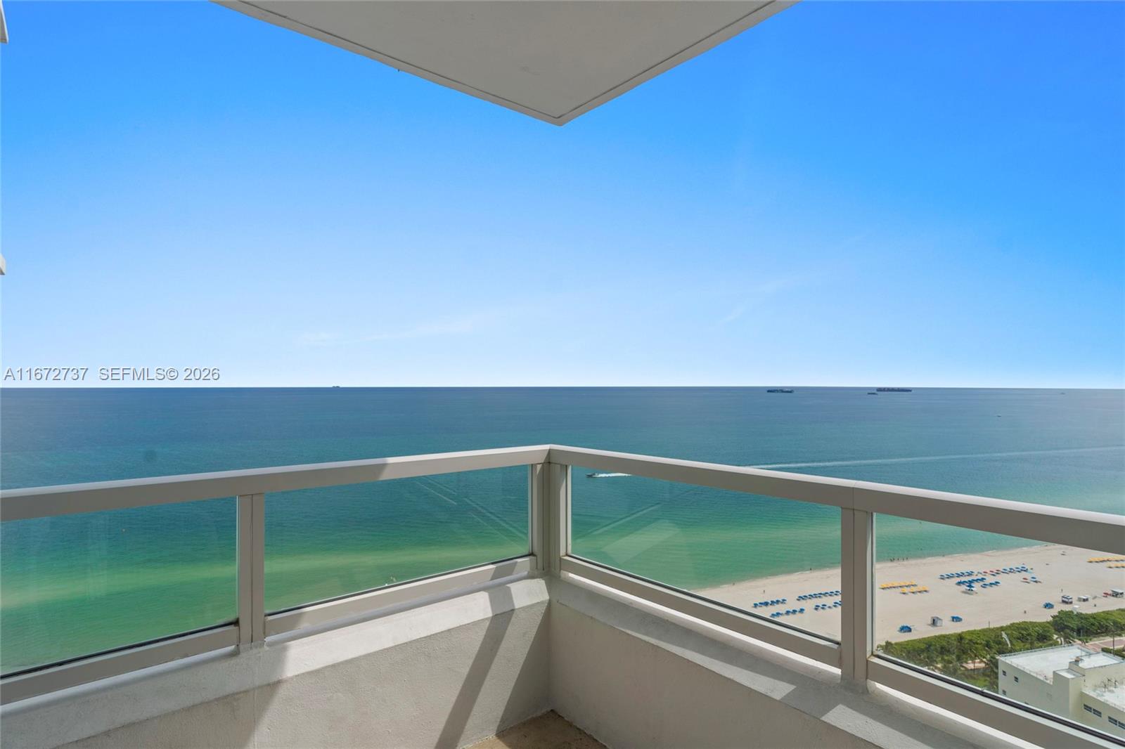 4401 Collins Ave #3202/3204, Miami Beach FL 33140