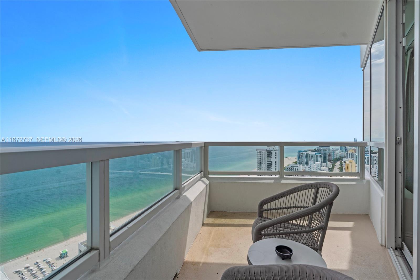 4401 Collins Ave #3202/3204, Miami Beach FL 33140