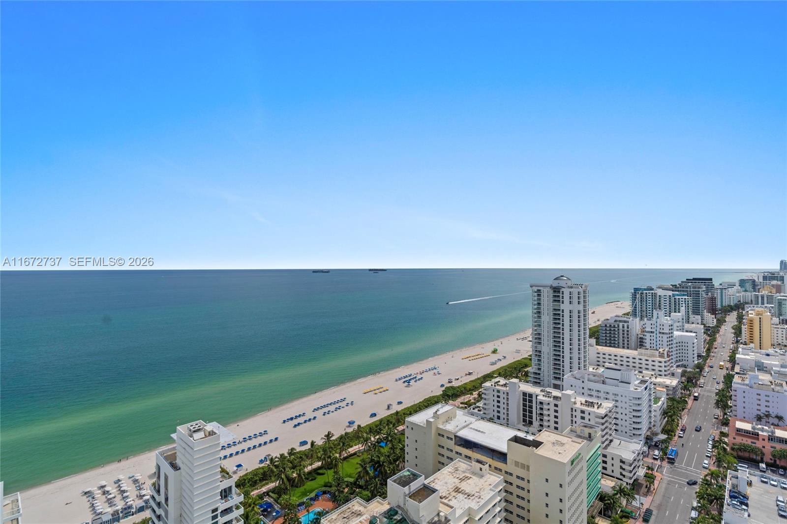 4401 Collins Ave #3202/3204, Miami Beach FL 33140