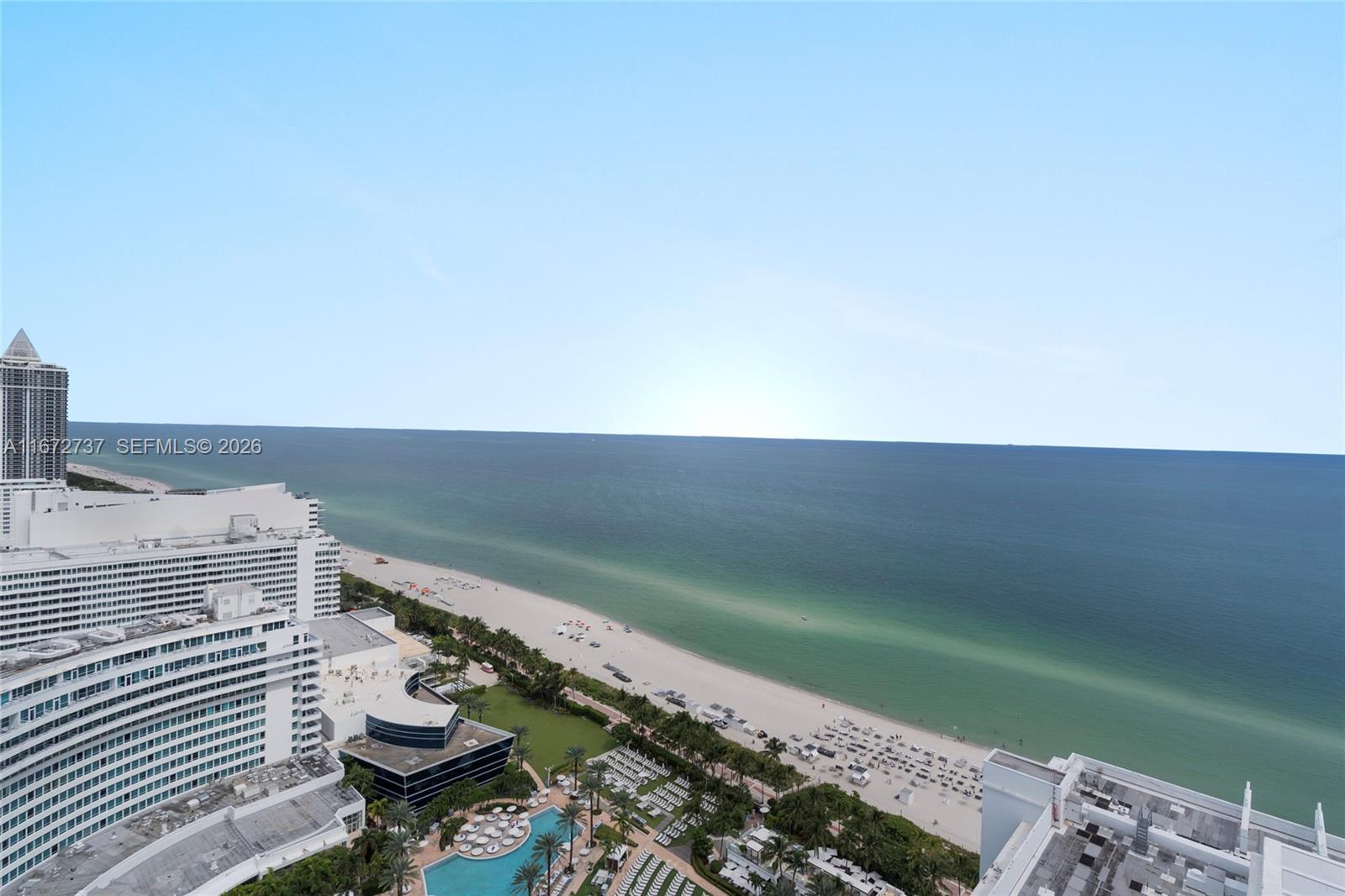 4401 Collins Ave #3202/3204, Miami Beach FL 33140