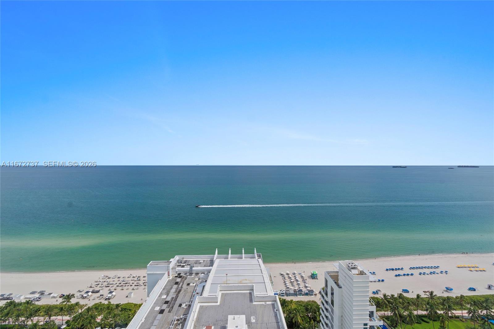 4401 Collins Ave #3202/3204, Miami Beach FL 33140
