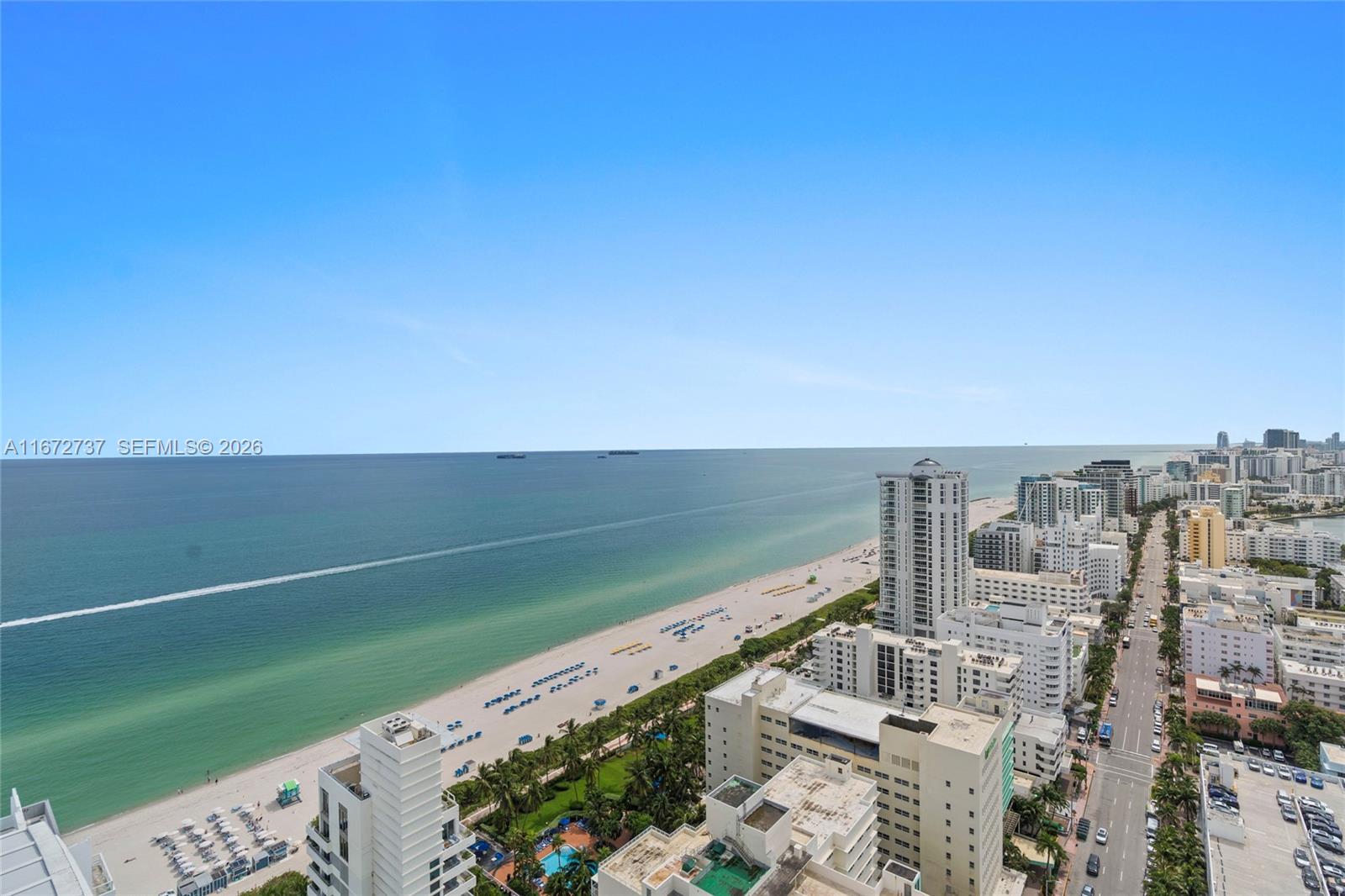 4401 Collins Ave #3202/3204, Miami Beach FL 33140