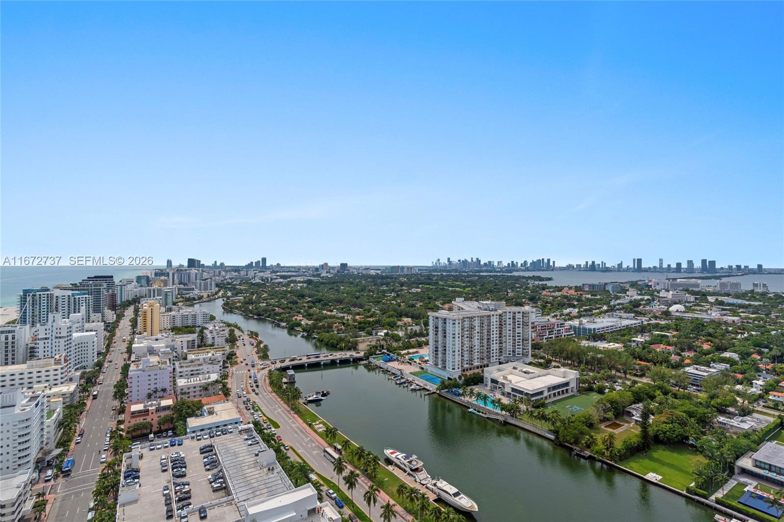4401 Collins Ave #3202/3204, Miami Beach FL 33140
