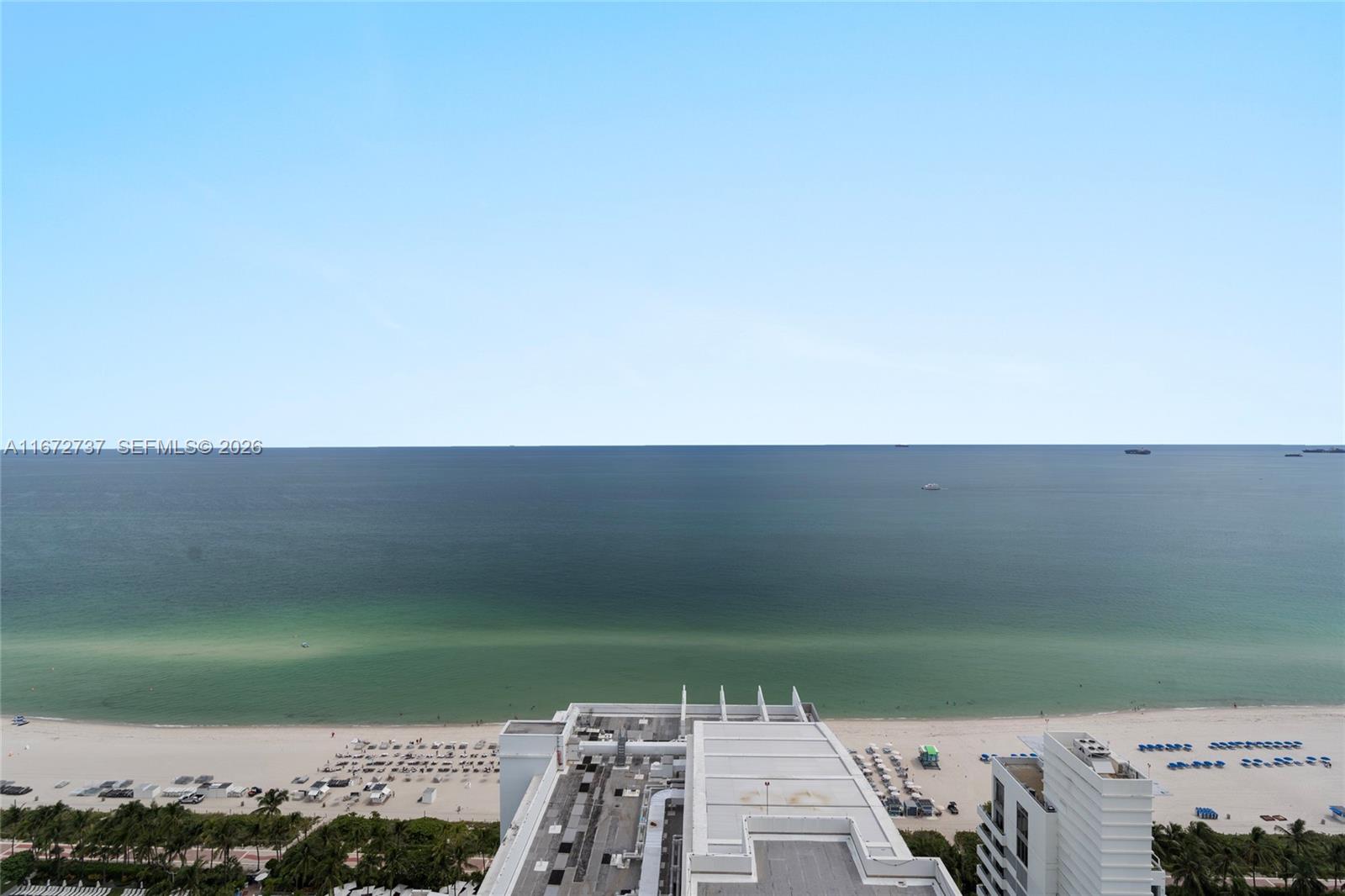 4401 Collins Ave #3202/3204, Miami Beach FL 33140