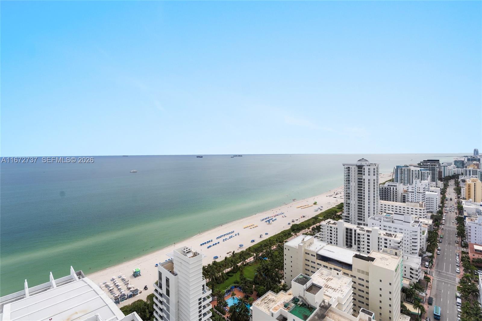 4401 Collins Ave #3202/3204, Miami Beach FL 33140