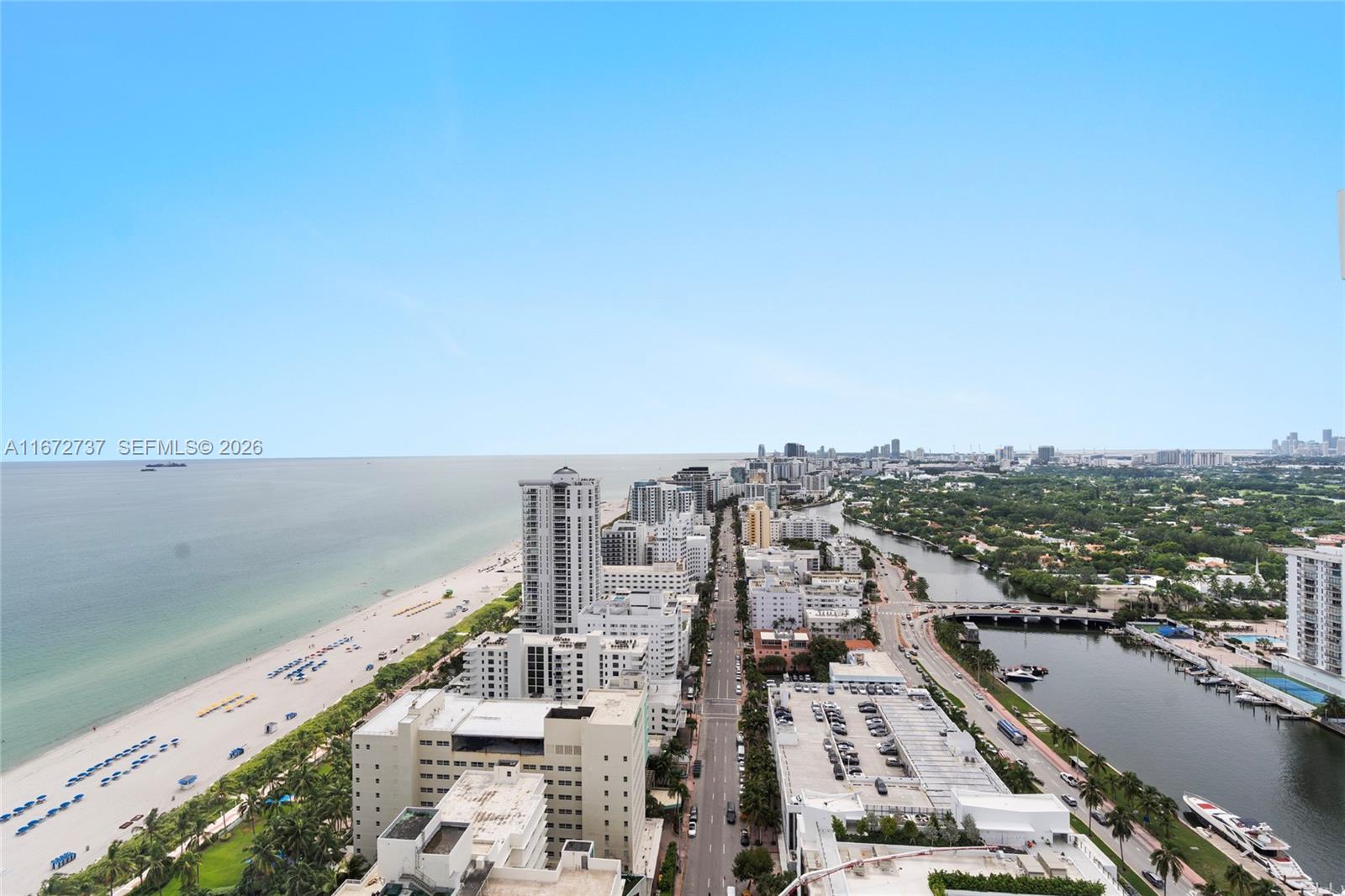 4401 Collins Ave #3202/3204, Miami Beach FL 33140