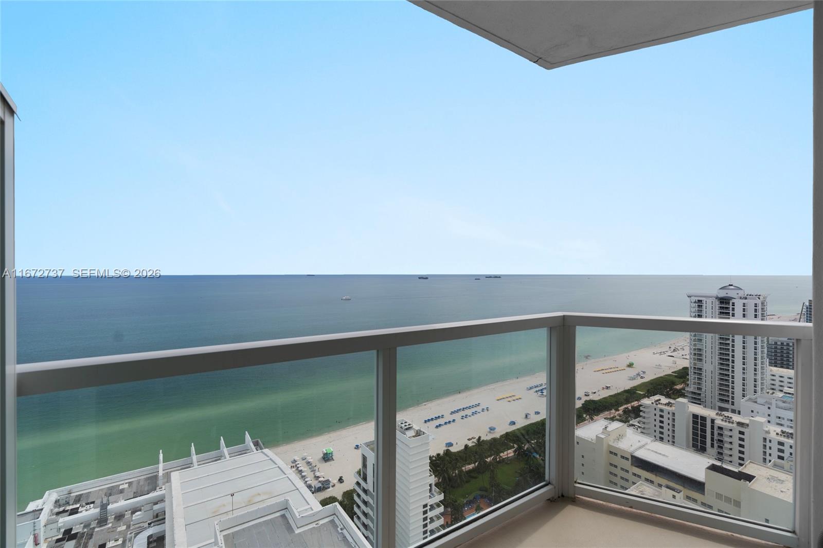 4401 Collins Ave #3202/3204, Miami Beach FL 33140