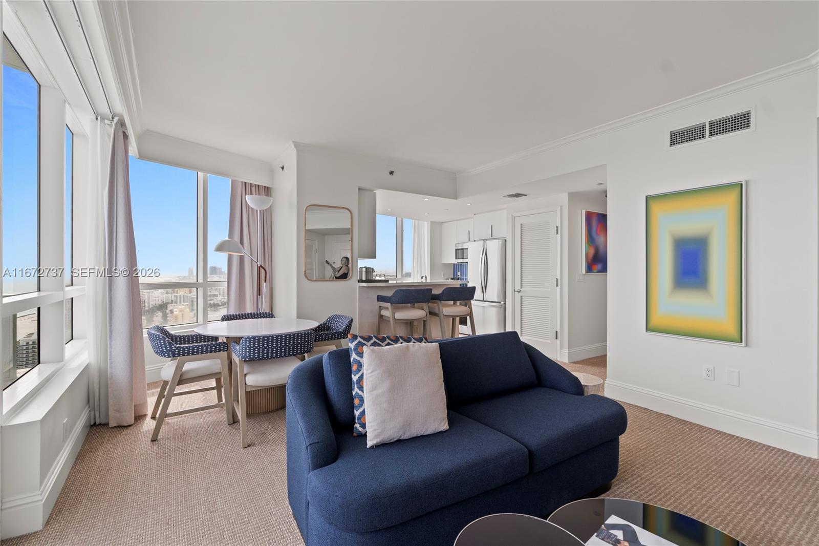 4401 Collins Ave #3202/3204, Miami Beach FL 33140