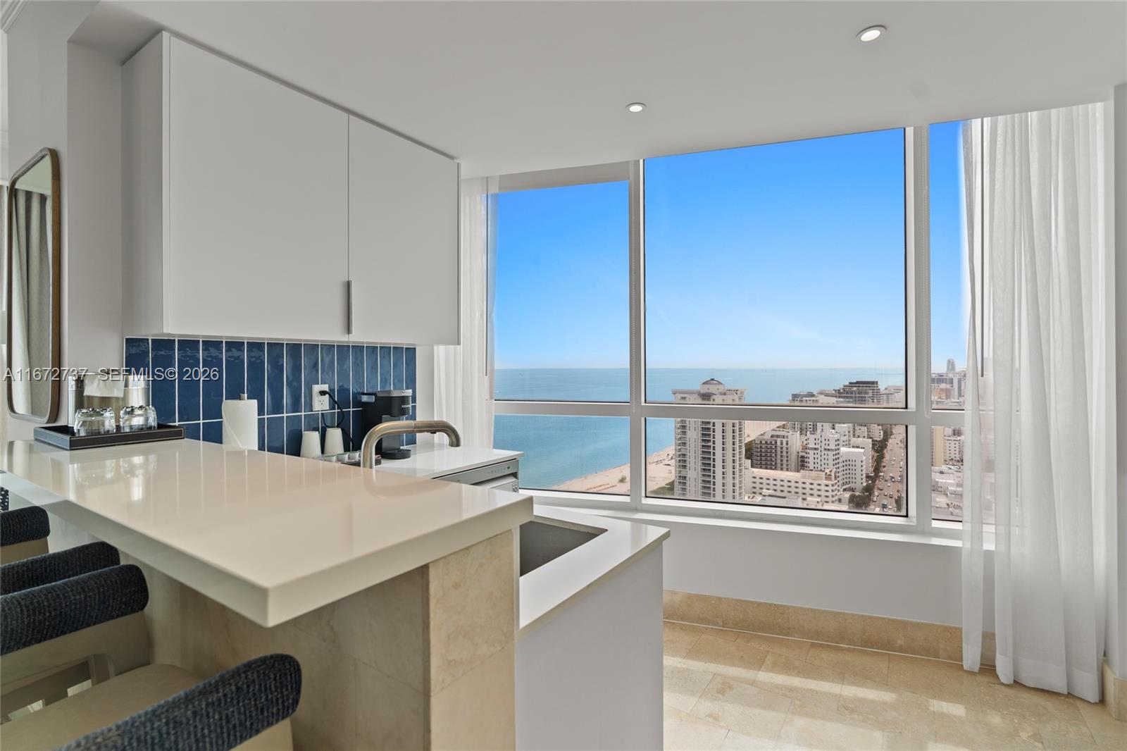 4401 Collins Ave #3202/3204, Miami Beach FL 33140